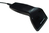 Sharp XE-AHS37 barcode reader Handheld bar code reader 1D CCD Black