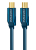 ClickTronic 5m Antenna Cable cable coaxial Coax M Coax FM Azul