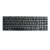 HP 701986-A41 laptop spare part Keyboard