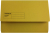 Guildhall GDW1-YLW folder 355 x 225 Yellow