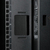 Tripp Lite SR45UBSD SmartRack 45-HE-Rackgehäuse mit geringer Tiefe und Türen und Seitenwänden
