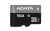 ADATA Premier microSDHC UHS-I U1 Class10 16GB Klasa 10