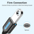 Vention USB 2.0 Micro USB Male to USB Female OTG Adapter