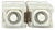 Intellinet Glasfaser LWL-Anschlusskabel, Duplex, Multimode, SC/SC, 50/125 µm, OM2, 2 m, orange