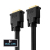 PureLink PI4200-150 DVI-Kabel 15 m DVI-D Schwarz