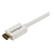 StarTech.com HD3MM5MW kabel HDMI 5 m HDMI Typu A (Standard) Biały