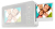 Polaroid 2x3'' Premium ZINK Paper Sofortbildfilm 50 x 75 mm