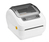 Zebra GK420d labelprinter Direct thermisch 203 x 203 DPI 127 mm/sec Bedraad Ethernet LAN