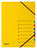 Pagna 24061-05 lengüeta de índice Amarillo