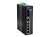 LevelOne IES-0610 switch di rete Gigabit Ethernet (10/100/1000) Supporto Power over Ethernet (PoE) Nero