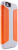 Thule Atmos X3 coque de protection pour téléphones portables 14 cm (5.5") Housse Orange, Blanc