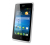 Acer Liquid Z200 10.2 cm (4") Single SIM Android 4.4 0.5 GB 4 GB White