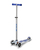 Micro Mobility Maxi Micro Deluxe Flux LED Kinder Dreiradroller Blau