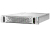 HPE D3700 w/25 1TB 6G SAS 7.2K SFF (2.5in) Midline Smart Carrier HDD 25TB Bundle Disk-Array Rack (2U) Silber