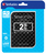 Verbatim Przenośny dysk twardy Store 'n' Go USB 3.0 Portable Hard Drive 2 TB — czarny