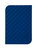 Verbatim Portables Festplattenlaufwerk Store 'n' Go USB 3.0, 1 TB - Blau