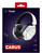 Trust GXT492W Carus Casque Avec fil Arceau Jouer Blanc