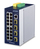 PLANET IGS-20040MT switch di rete Gestito L2+ Gigabit Ethernet (10/100/1000) Blu, Bianco