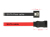 DeLOCK 83838 câble SATA 0,1 m SATA 7-pin Noir