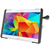 RAM Mounts Tab-Lock Tablet Holder for Samsung Tab 4 10.1 + More
