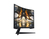 Samsung Odyssey LS27AG550EPXEN écran plat de PC 68,6 cm (27") 2560 x 1440 pixels Quad HD LED Noir