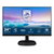 Philips V Line Full-HD-LCD-Monitor 243V7QSB/00