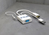 Inca IVTH-01 Adaptador gráfico USB Blanco