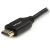 StarTech.com HDMM3MP HDMI kábel 3 M HDMI A-típus (Standard) Fekete