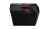 Cooler Master MasterCase MCZ-C5M2T-RW5N Computer-Gehäuse Midi Tower Schwarz, Rot