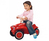 BIG 800056448 accessoires voor schommelend & rijdend speelgoed Kinderschoenen