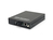 LevelOne FVM-1220 convertitore multimediale di rete 1310 nm Nero