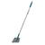 Black & Decker PSA115B-QW aspiradora de pie y escoba eléctrica Electric broom 0,3 L Azul