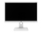 AOC I2475PXQU/GR Computerbildschirm 60,5 cm (23.8") 1920 x 1080 Pixel Full HD LED Weiß
