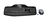 Logitech MK710 Performance Tastatur Maus enthalten RF Wireless QWERTY UK Englisch Schwarz