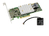 Microsemi SmartRAID 3152-8i contrôleur RAID PCI Express x8 3.0 12 Gbit/s