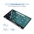 ASUS Chromebook Flip C434TA-AI0403 35.6 cm (14") Touchscreen Full HD Intel® Core™ m3 m3-8100Y 8 GB LPDDR3-SDRAM 128 GB eMMC Wi-Fi 5 (802.11ac) ChromeOS Silver