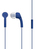Koss KEB9i Headset Wired In-ear Calls/Music Blue