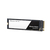 Western Digital WDS100T2X0C Internes Solid State Drive M.2 1 TB PCI Express 3.0 NVMe