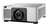 NEC PX1005QL videoproyector Proyector para grandes espacios 10000 lúmenes ANSI DLP 2160p (3840x2160) Negro, Blanco
