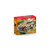 schleich WILD LIFE Terreinwagen met lier