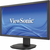 Viewsonic VG Series VG2239SMH-2 pantalla para PC 55,9 cm (22") 1920 x 1080 Pixeles Full HD LCD Negro