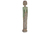 Fijalo Meti_FD217931 statue et figurine décorative Bois