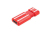 Verbatim GT Edition USB Drive 4GB - Red lecteur USB flash 4 Go USB Type-A 2.0 Rouge