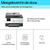 HP OfficeJet Pro 9120e Draadloos All-in-One Kleur Printer, Instant Ink; Dubbelzijdig printen