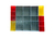 L-BOXX 6000010089 storage box accessory Grey, Red, Yellow Inset box set