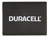 Duracell Camcorder Battery - replaces Canon BP-827 Battery