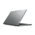 Lenovo ThinkPad Z13 AMD Ryzen™ 7 PRO 6850U Laptop 33,8 cm (13.3") WUXGA 16 GB LPDDR5-SDRAM 512 GB SSD Wi-Fi 6E (802.11ax) Windows 11 Pro Szary, Czarny