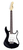 Yamaha EG112GPII chitarra Chitarra elettrica Solido 6 corde Nero, Bianco