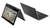 Lenovo 300e Chromebook 29,5 cm (11.6") Pantalla táctil HD Intel® Celeron® N N4020 4 GB LPDDR4-SDRAM 32 GB eMMC Wi-Fi 5 (802.11ac) ChromeOS Negro