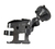 RAM Mounts Twist-Lock Low Profile Suction Mount for TomTom GO 520 + More